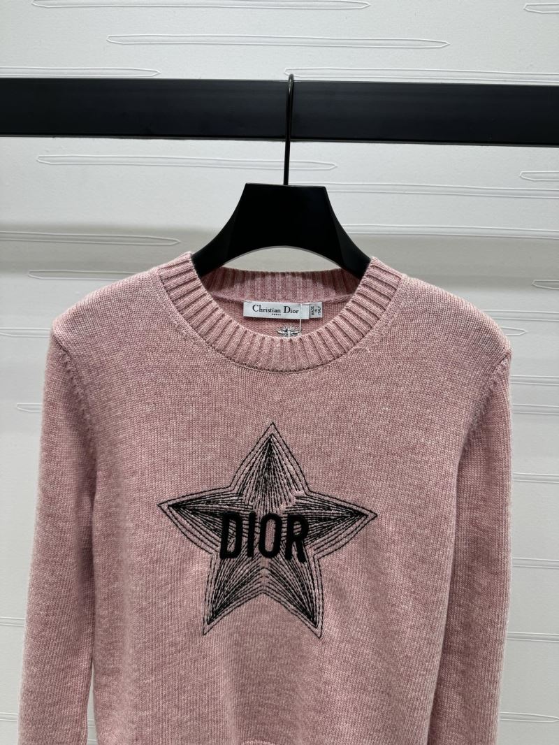 Christian Dior Sweaters